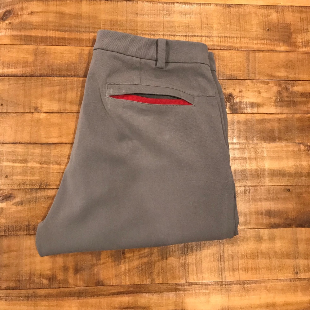 [Lululemon] Commission Pant